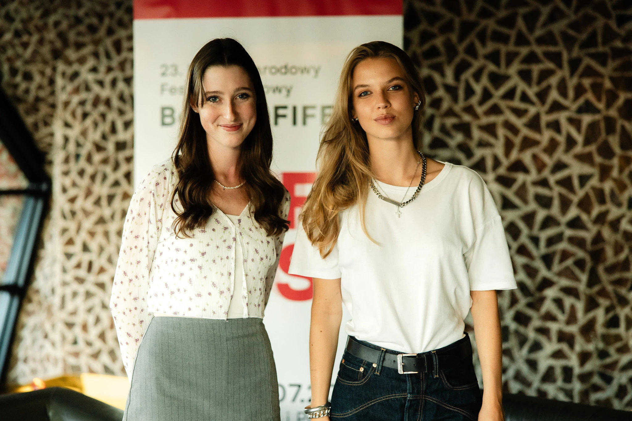 Iga Lis: Zawsze fascynował mnie Bałtyk [WYWIAD BellaTofifest 2025]