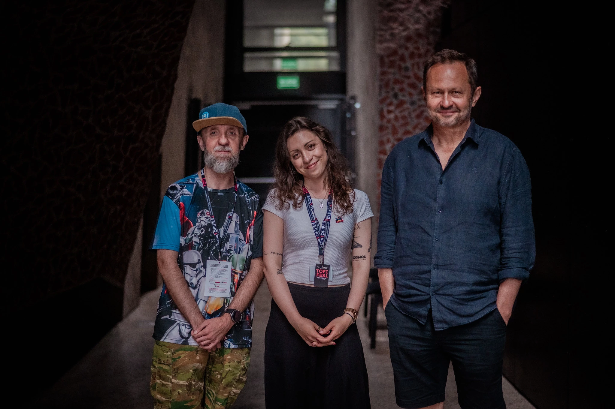 Andrzej Konopka: Ludzie w Polsce naprawdę potrafią oglądać filmy! [WYWIAD]