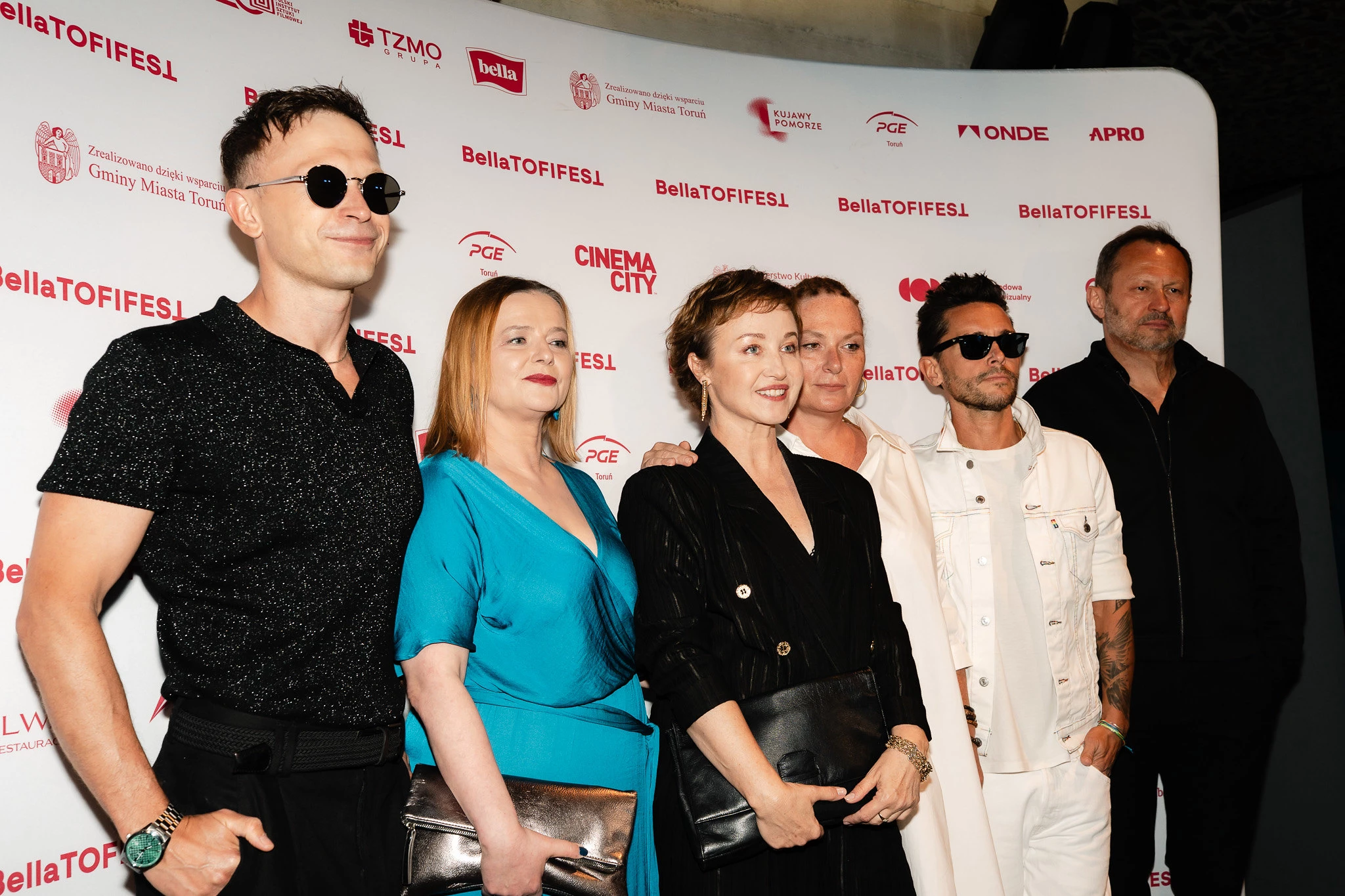 Jury BellaTofifest 2025 - Gabriela Muskała