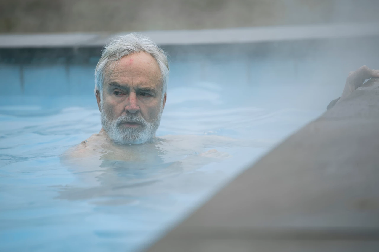 Dyplomatka - zdjęcia z 3. sezonu serialu Netflixa