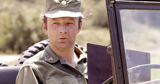 5. Frank Burns - M*A*S*H