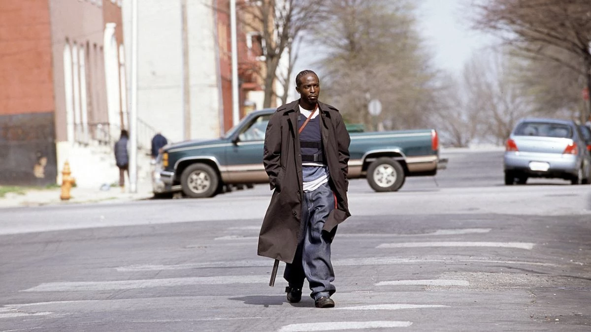 Prawo ulicy (2002–2008)