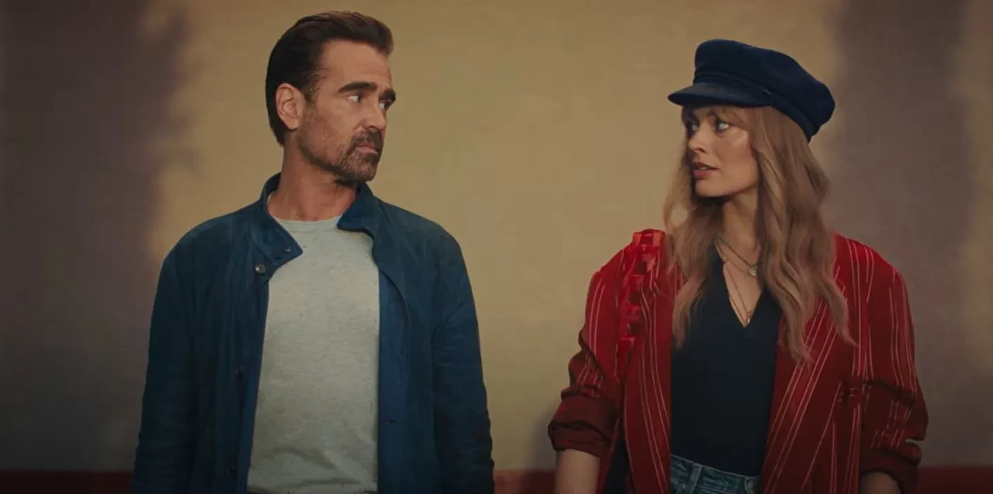 Wielka, odważna, piękna podróż - 19 września (kino)