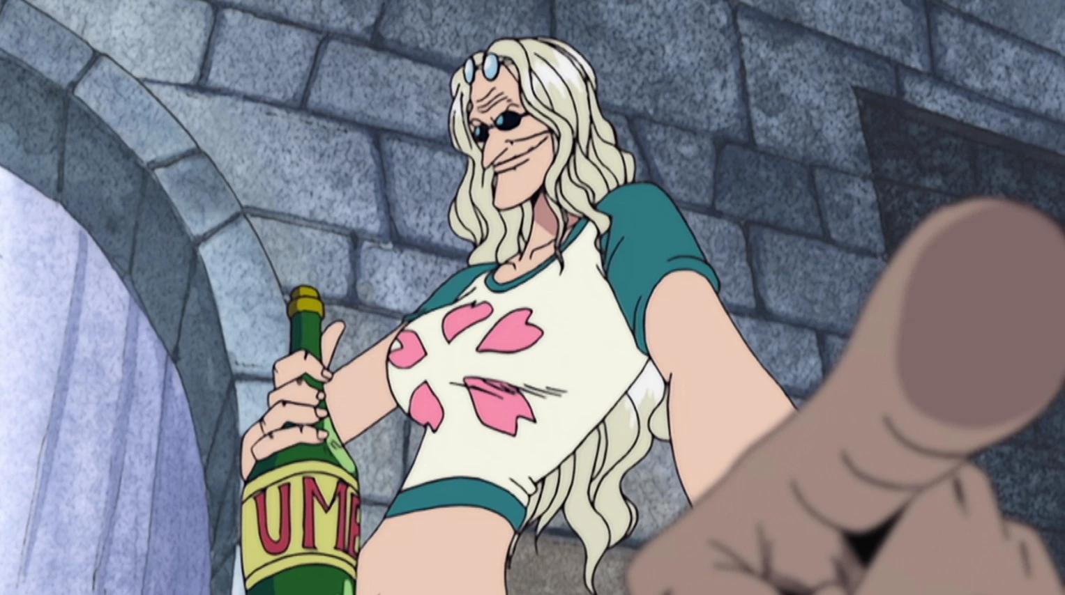 61. Dr. Kureha