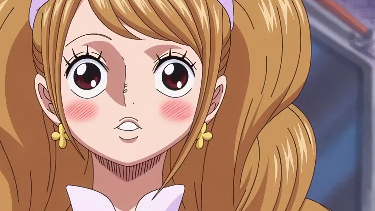 67. Charlotte Pudding