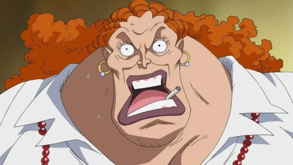 68. Curly Dadan