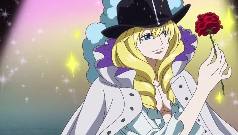 69. Cavendish