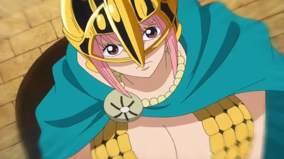 70. Rebecca