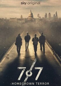     7/7: Homegrown Terror