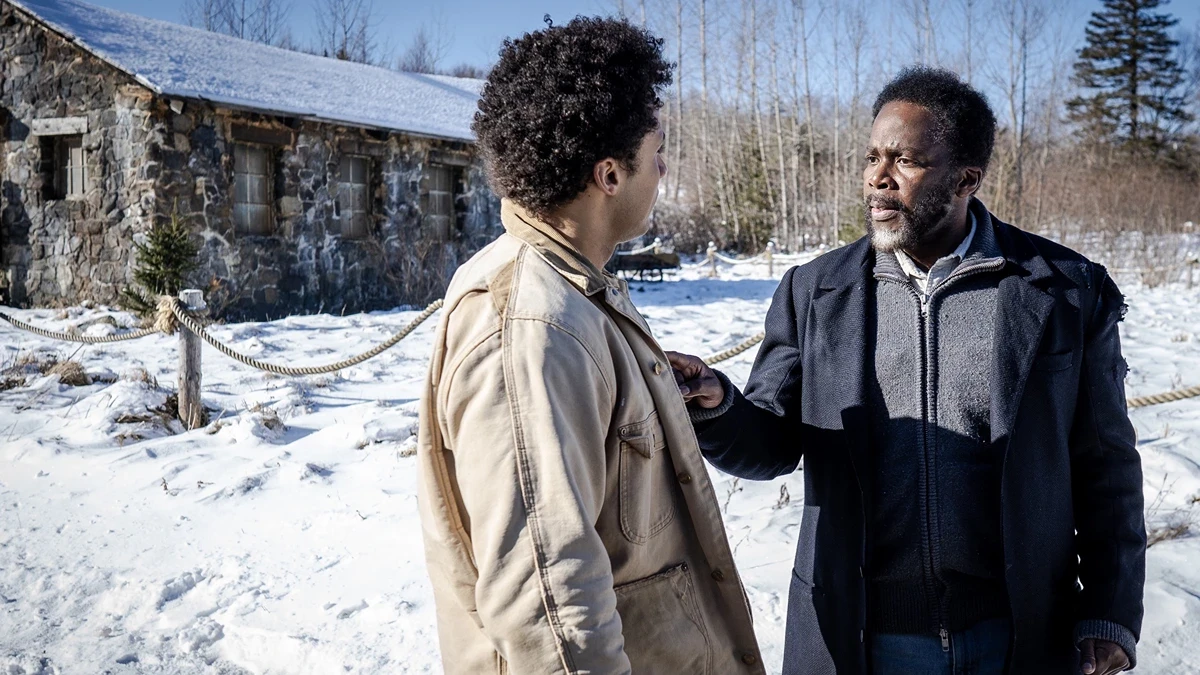 7. S3E2 - When We Go - 7.9/10