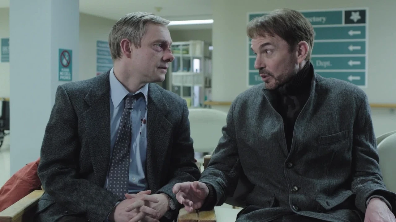 Fargo (2014)