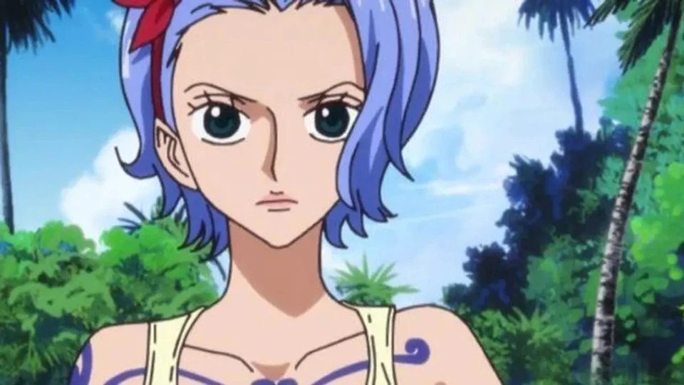 85. Nojiko