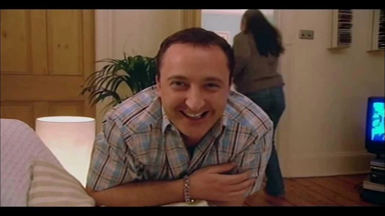 8. Jeff - Peep Show