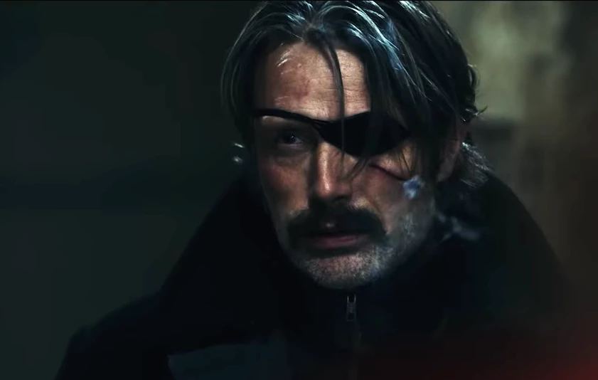 Polar (2019)