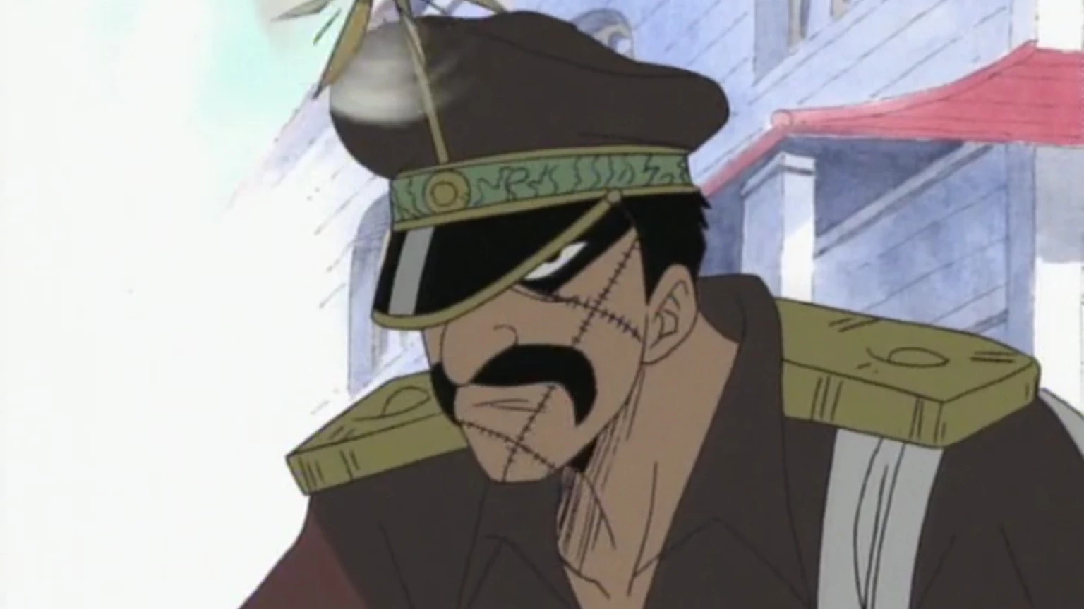 94. Genzo