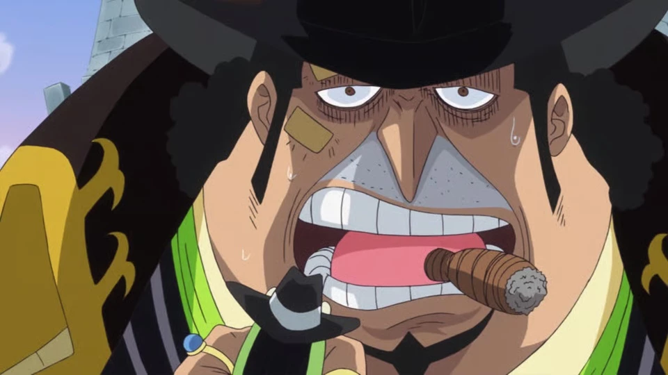 97. Capone Bege
