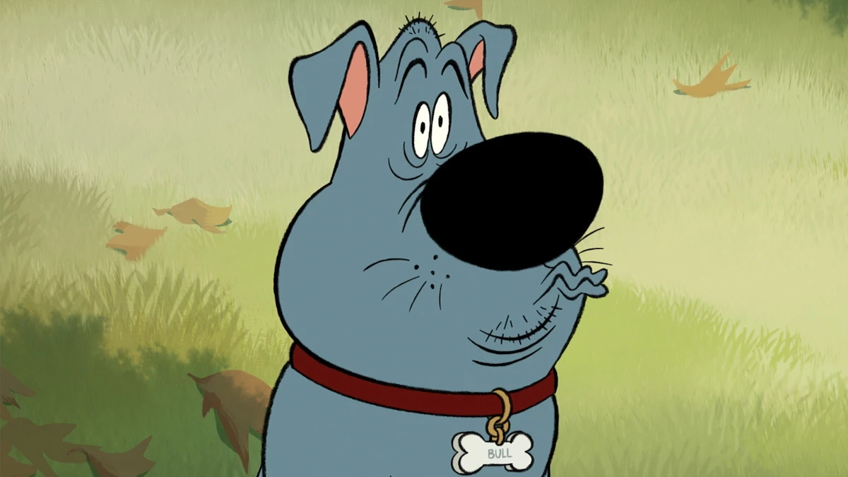 Rach, ciach! – recenzja filmu