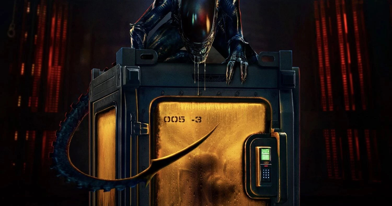 Obcy: Ziemia, odcinek 1-6 - recenzja