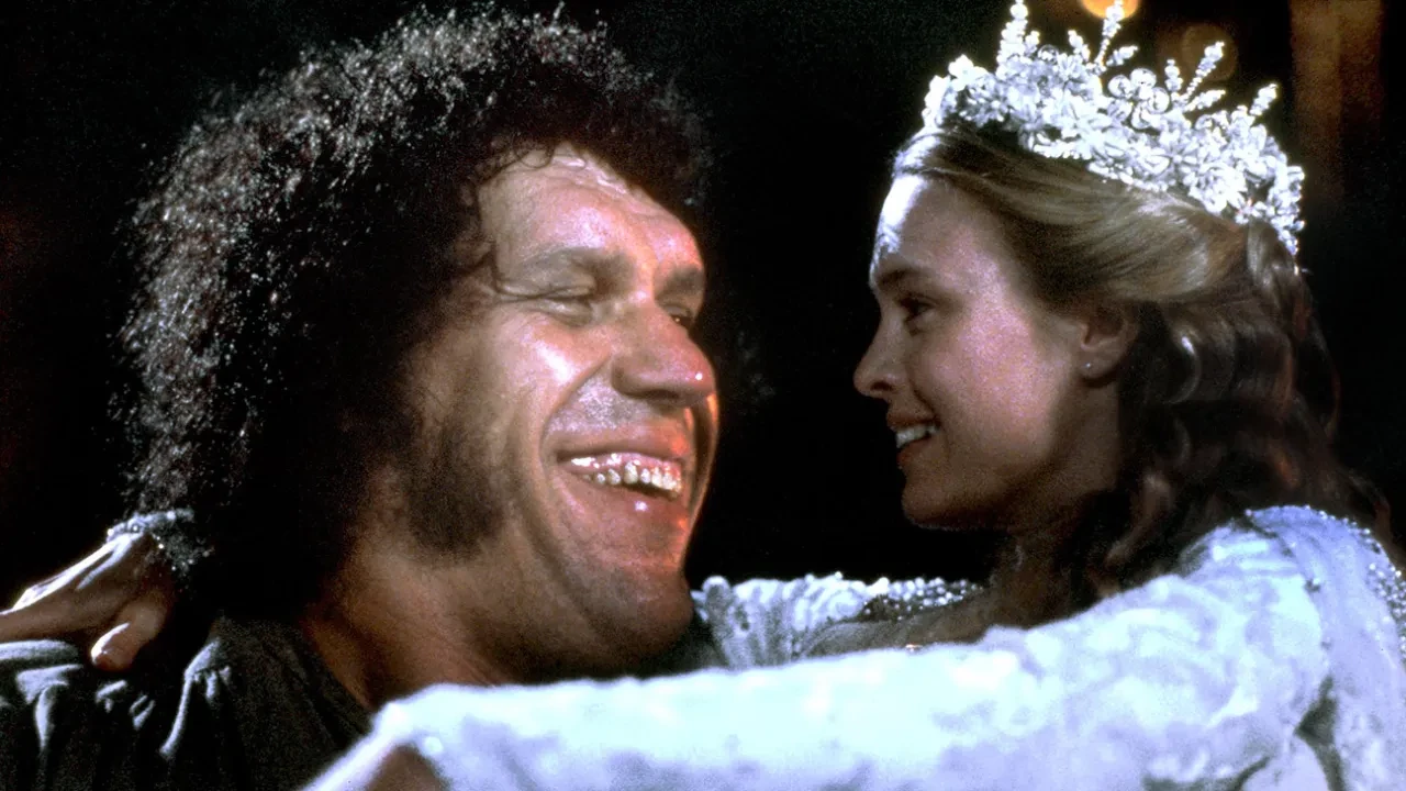 10. Andre the Giant