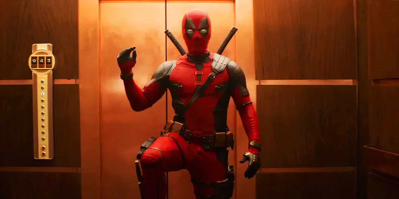 Deadpool (Ryan Reynolds)