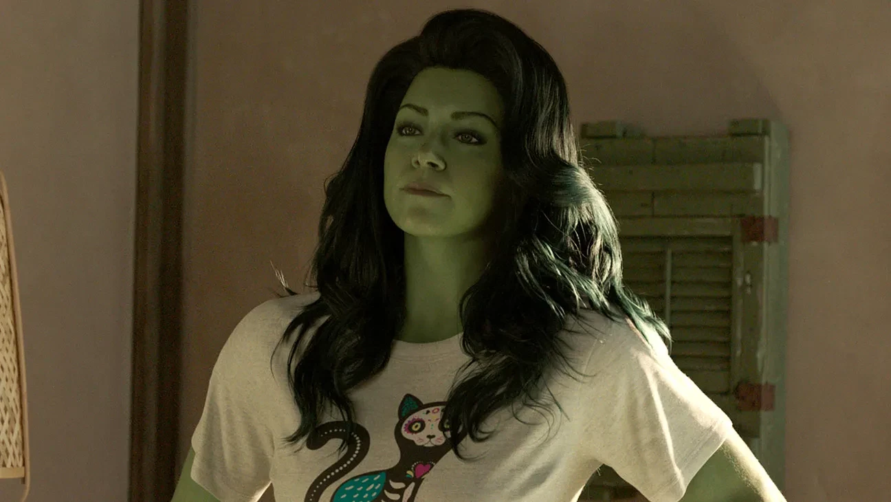 She-Hulk (Tatiana Maslany)