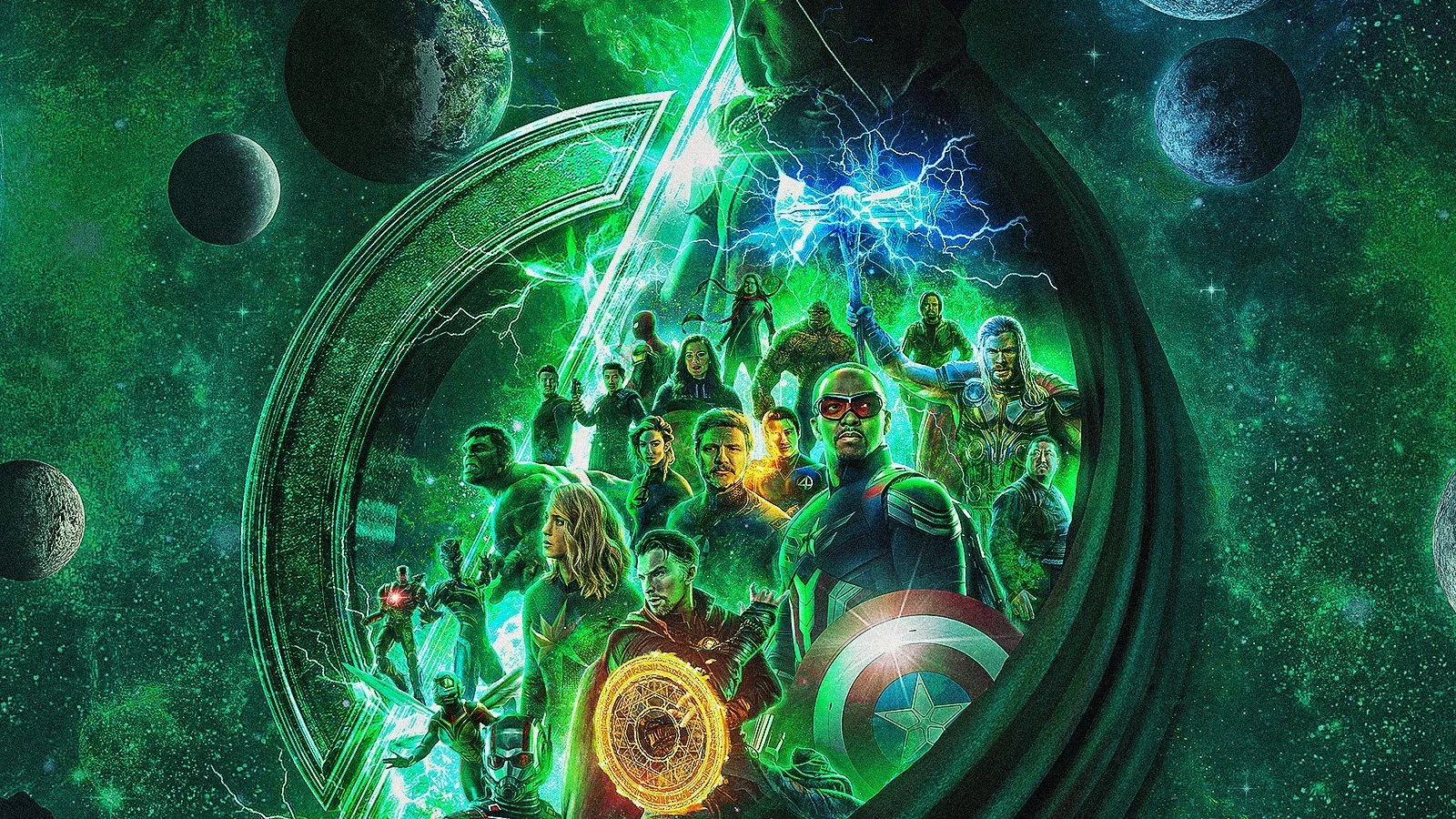 Gigant Marvela wróci w Avengers: Doomsday! W ten weekend sieć może eksplodować