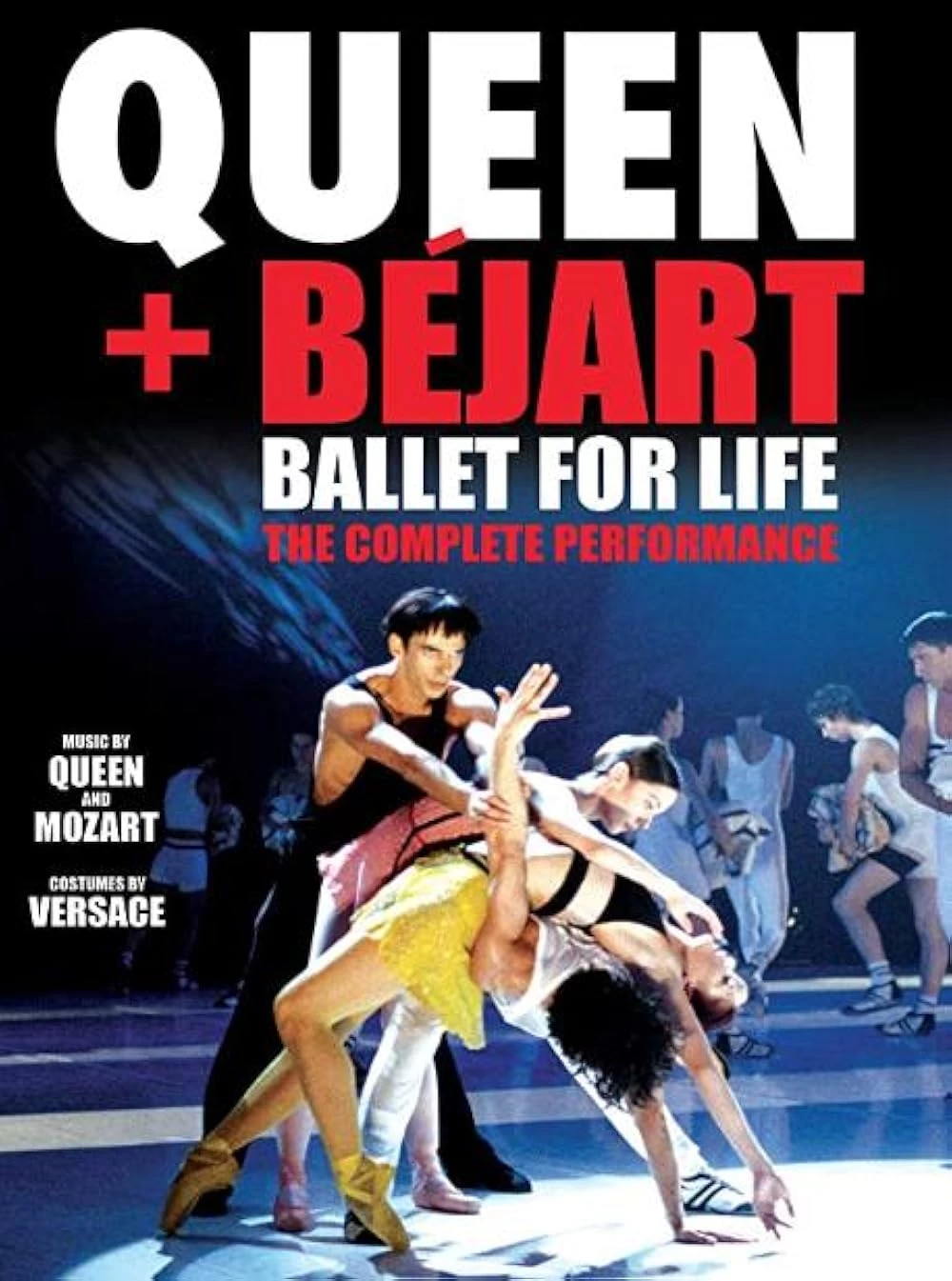     Ballet for Life