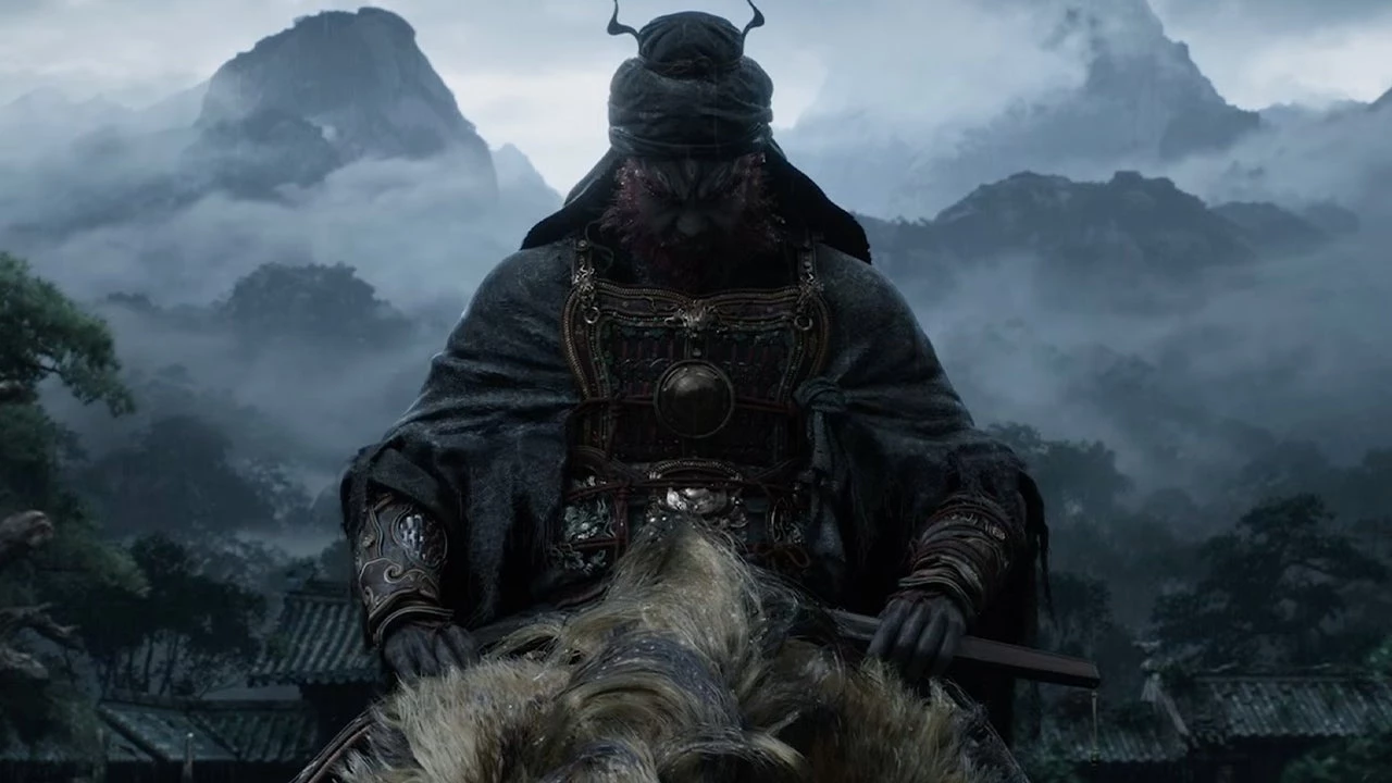 Black Myth: Zhong Kui. Tak wygląda sequel Black Myth: Wukong