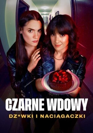     Black Widows: Wh*res & Hustlers