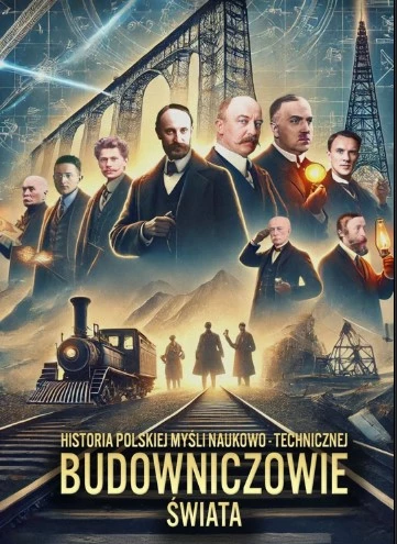     Budowniczowie świata