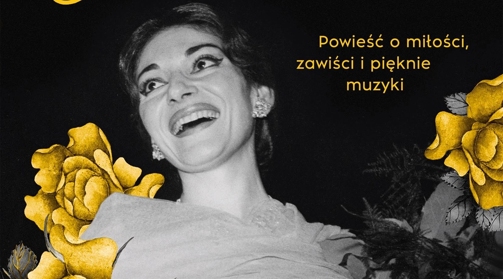 Callas, moja rywalka - recenzja książki