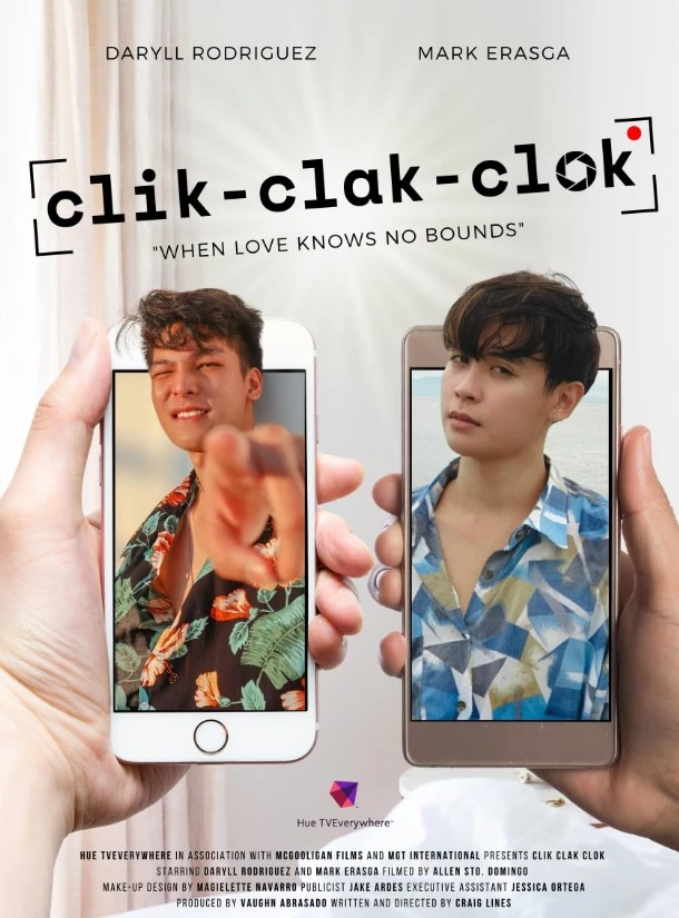     Clik Clak Clok