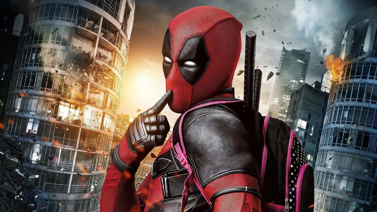Deadpool w wielkim filmie MCU? Ryan Reynolds tym postem podgrzał atmosferę