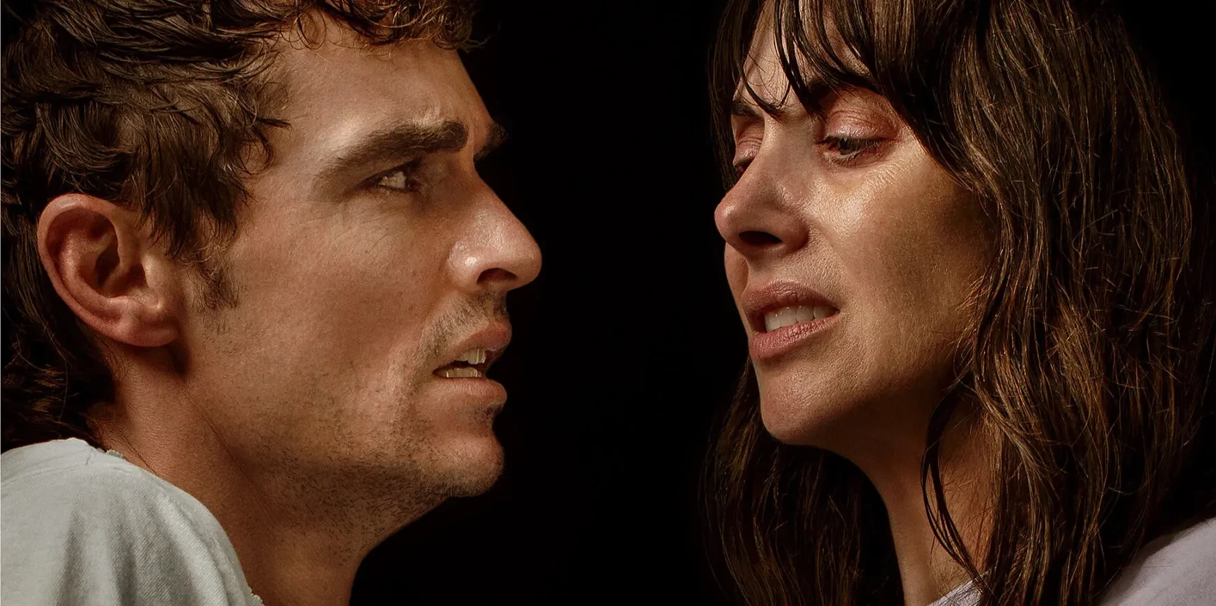 Together - recenzja filmu [Octopus Film Festival 2025]