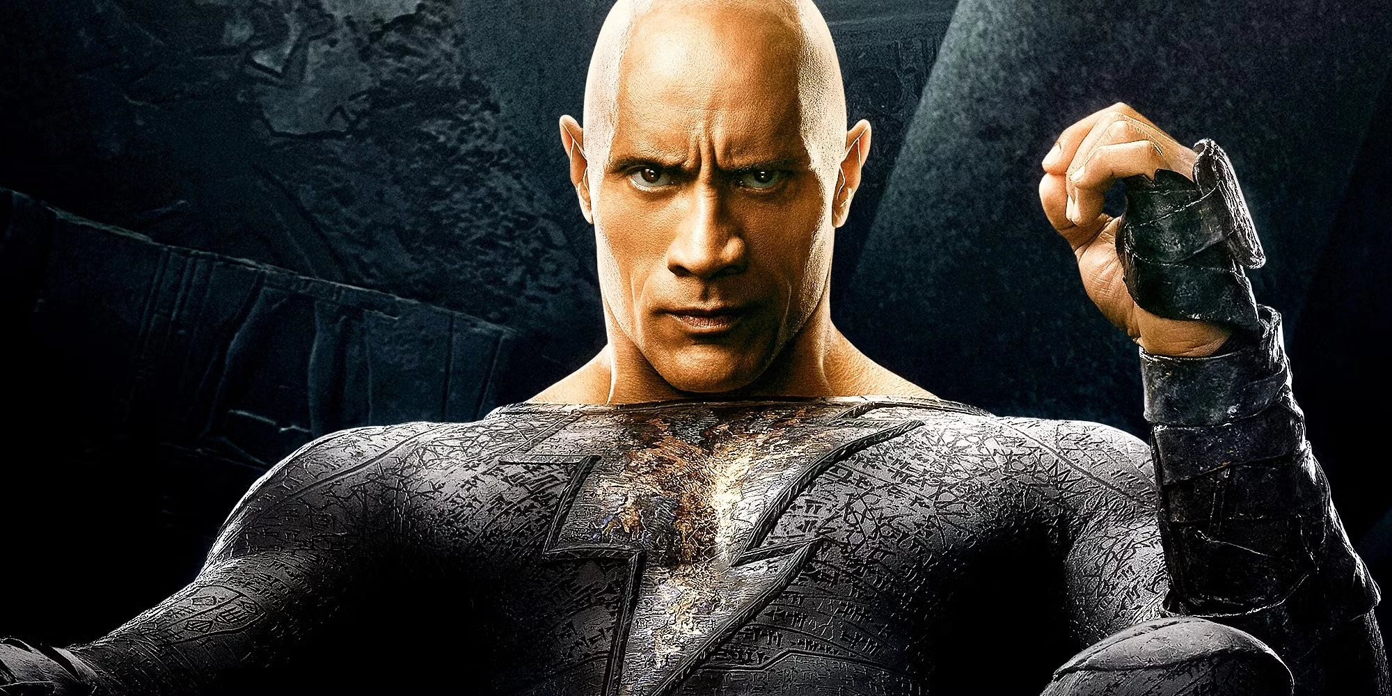 2. Dwayne "The Rock" Johnson