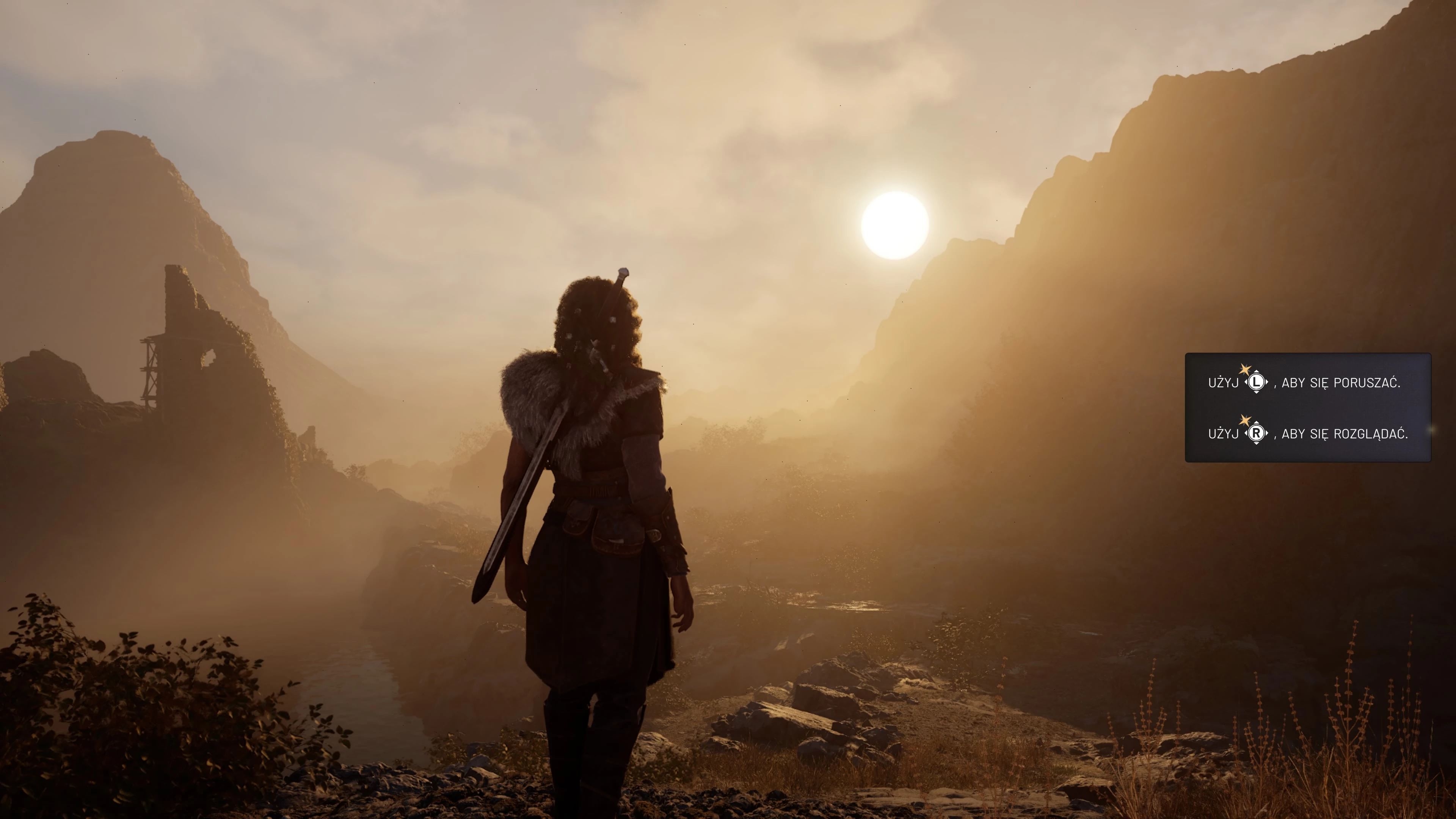 Echoes of the End