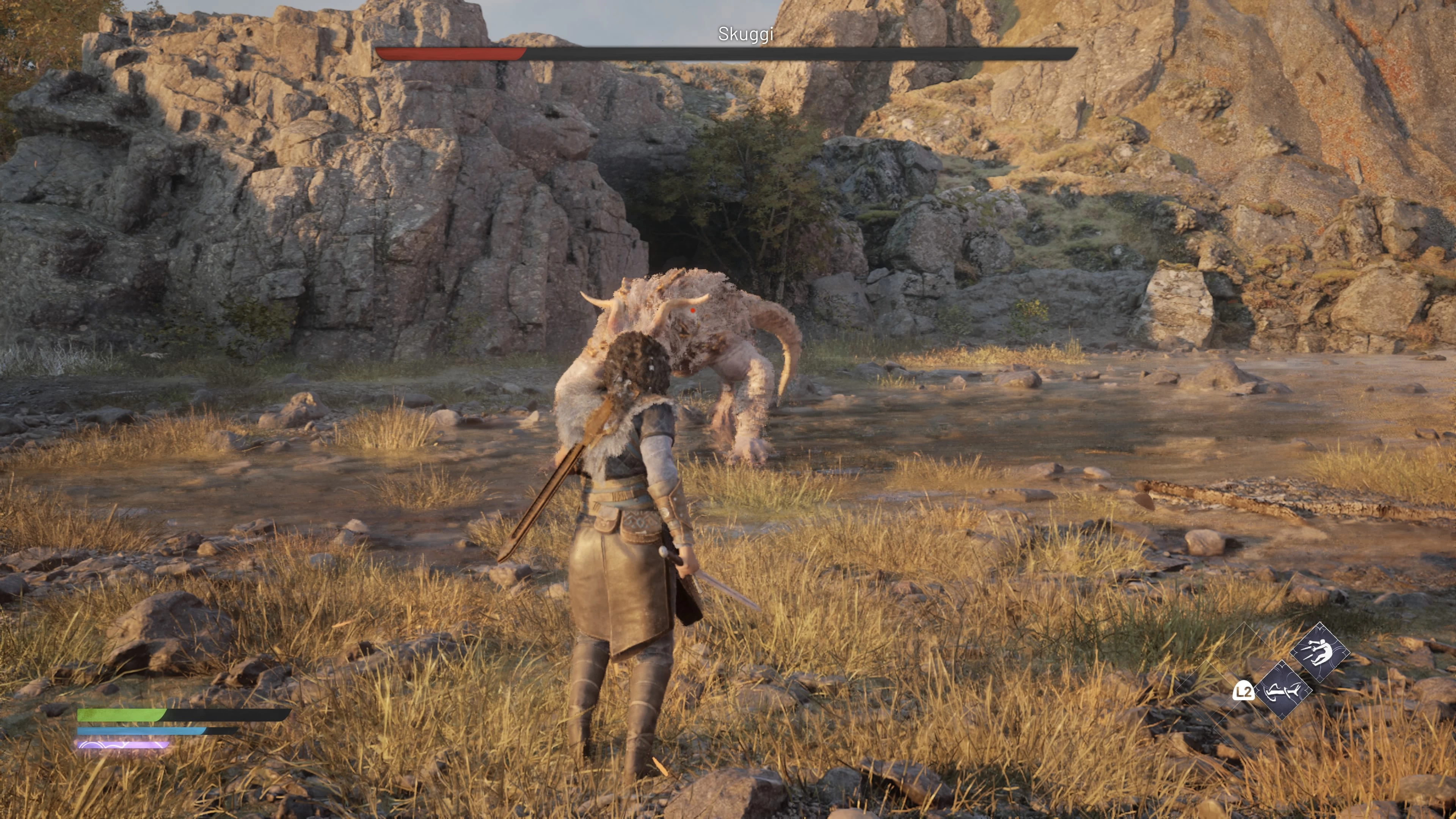 Echoes of the End