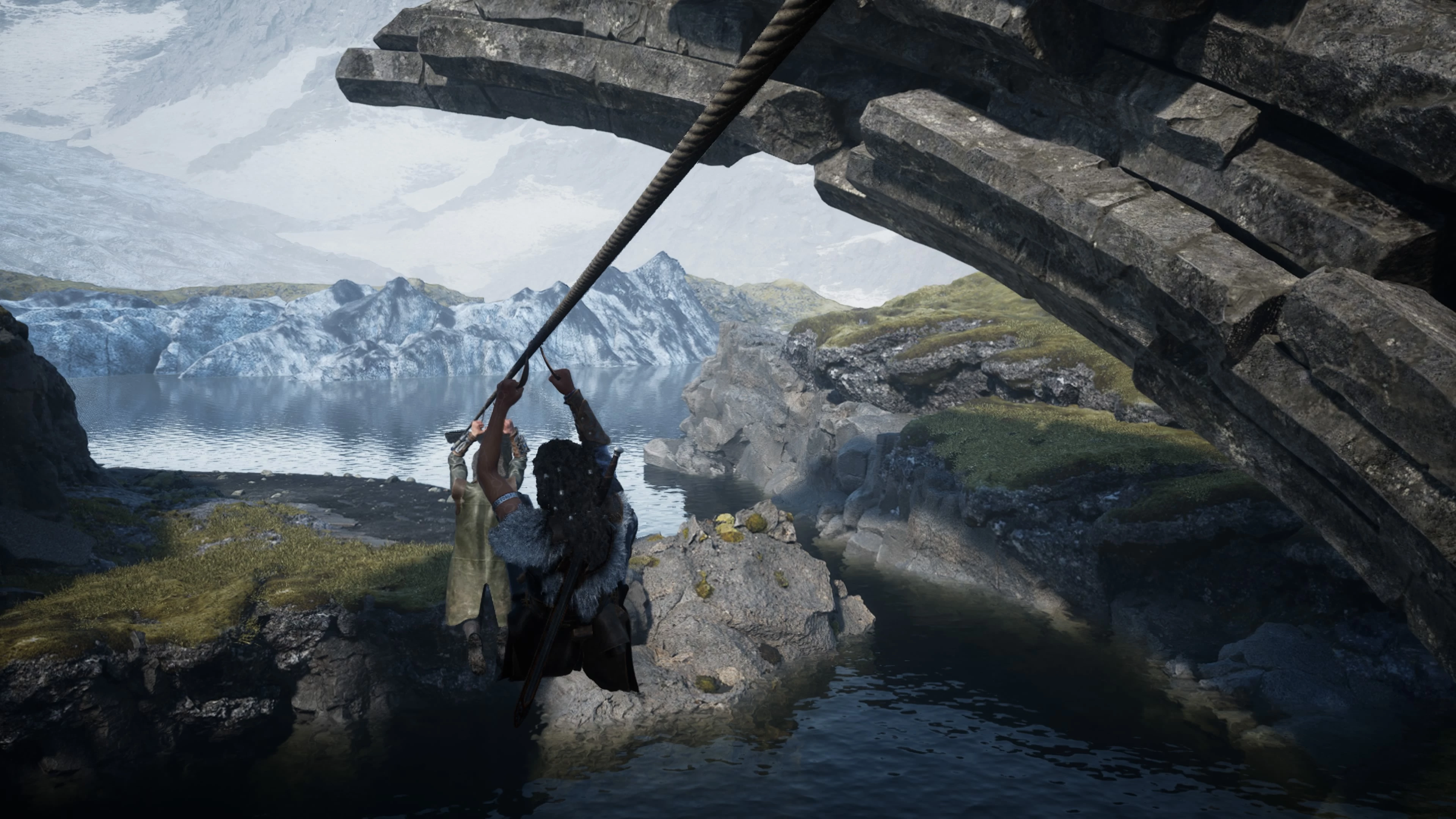 Echoes of the End