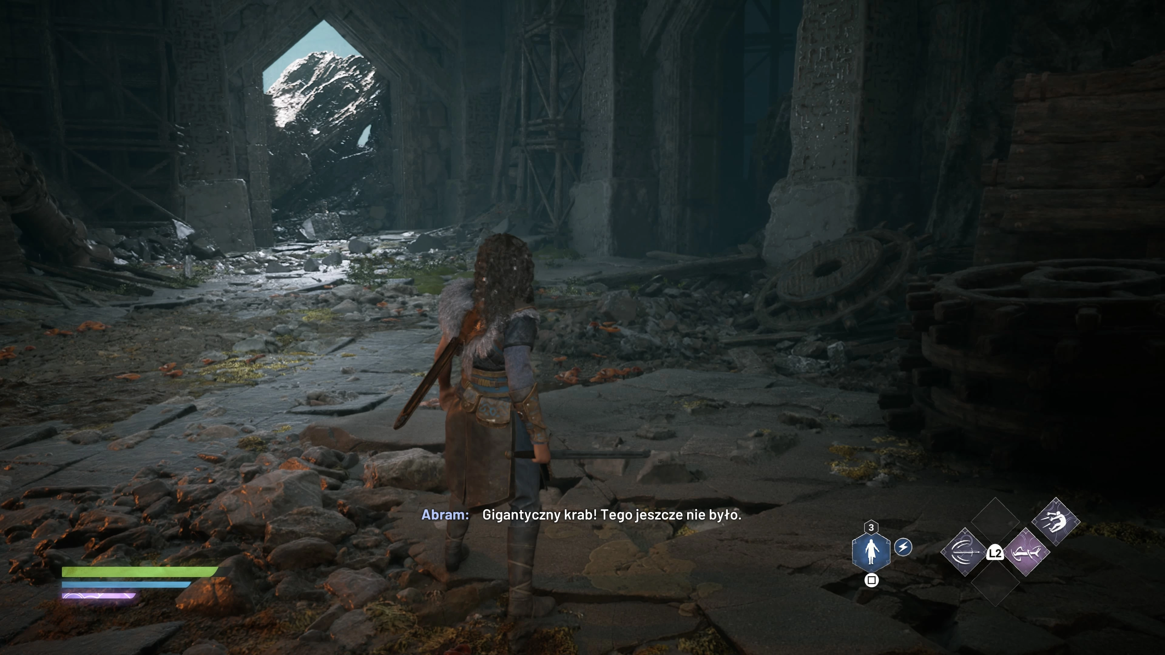 Echoes of the End