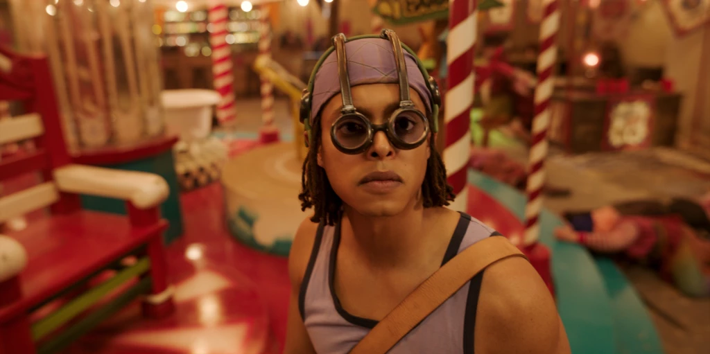 One Piece: sezon 2