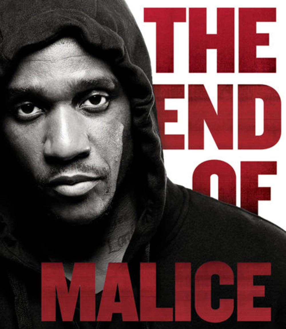     End of Malice