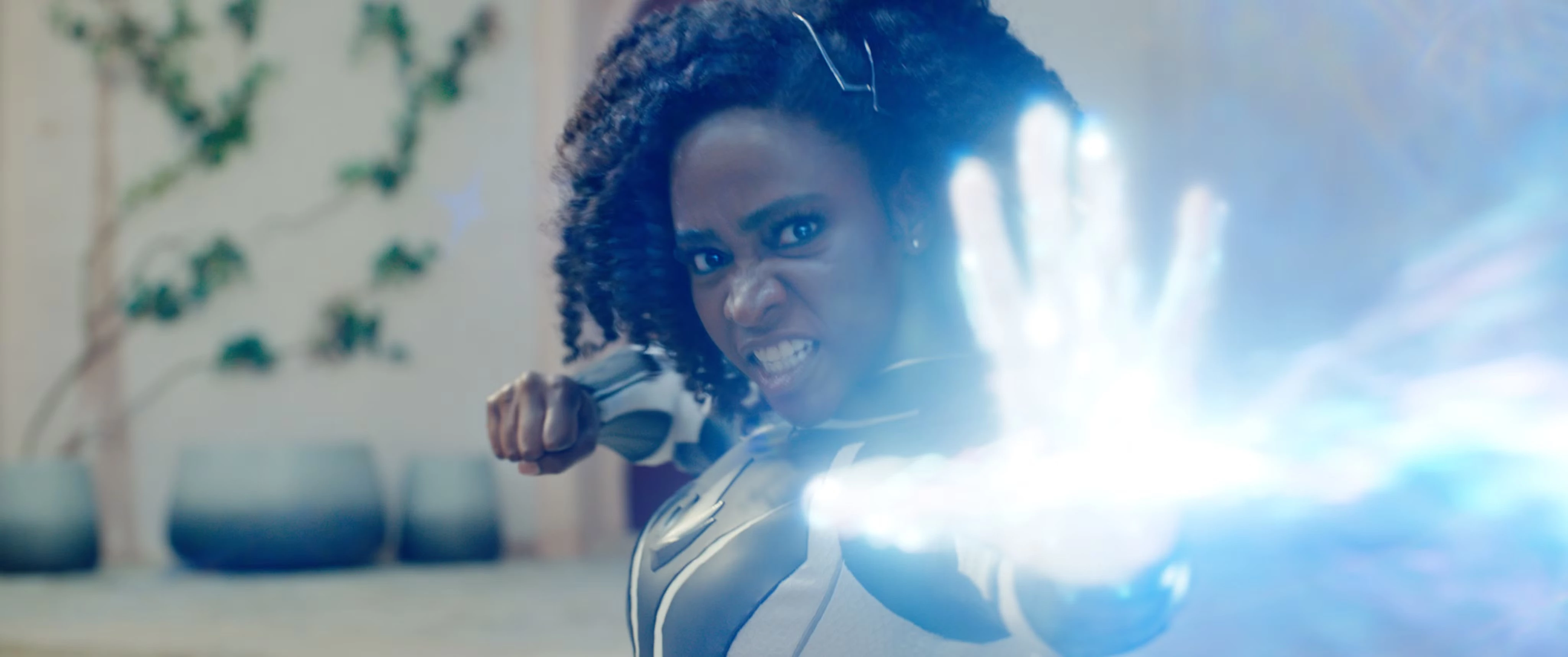 8. Monica Rambeau jest uwięziona w uniwersum X-Men
