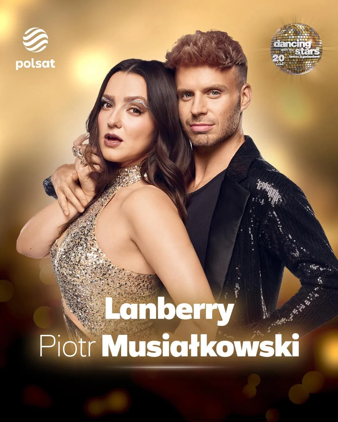 Lanberry i Piotr Musiałkowski