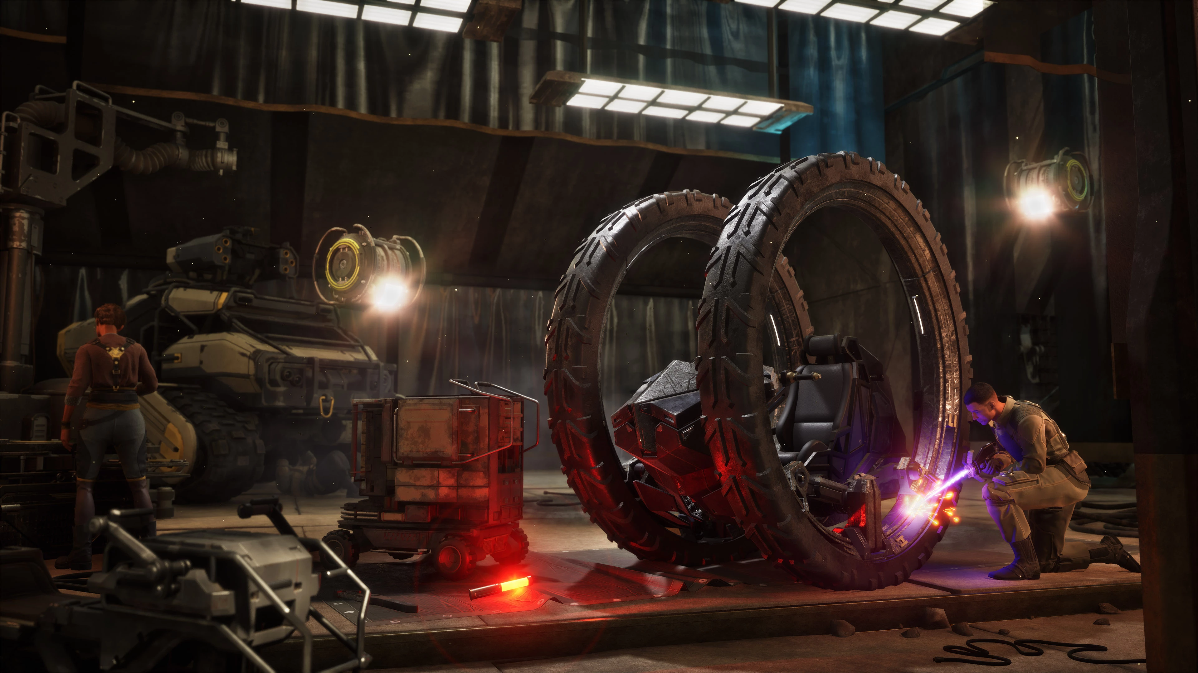 Dune: Awakening się rozwija! Zapowiedziano darmową aktualizację i płatne DLC