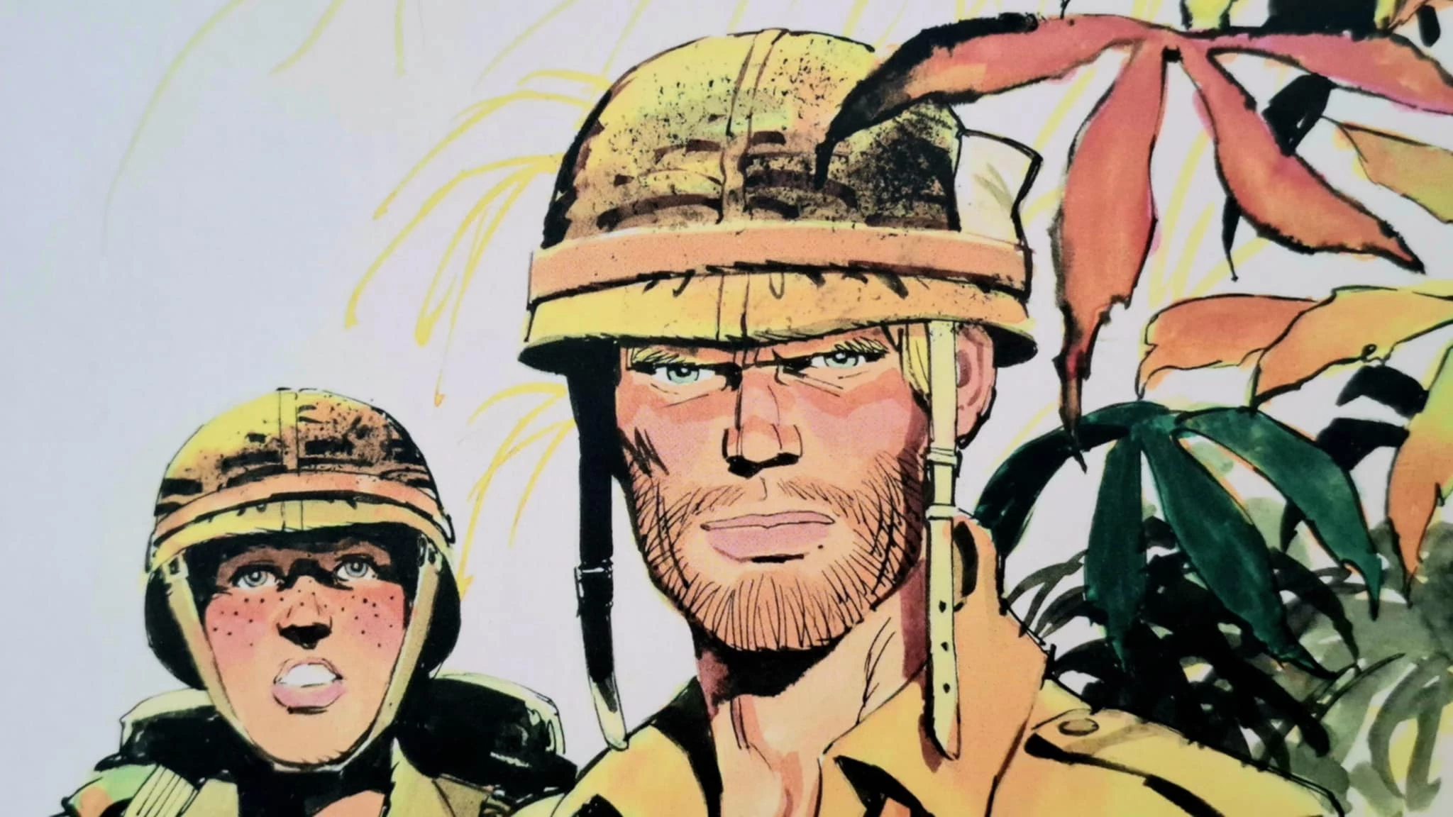 Frank Cappa - recenzja komiksu