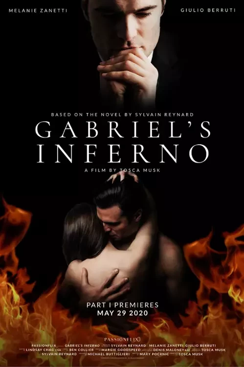     Pieklo Gabriela, Część 1