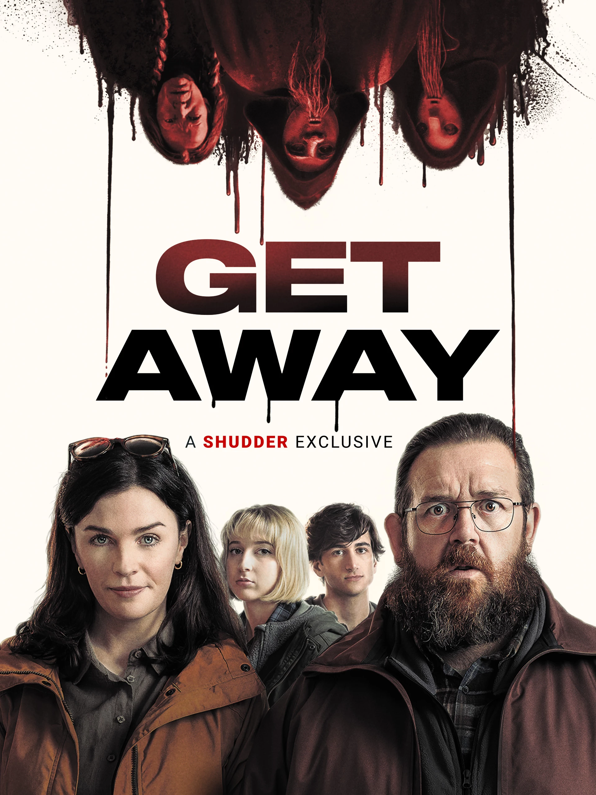     Get Away
