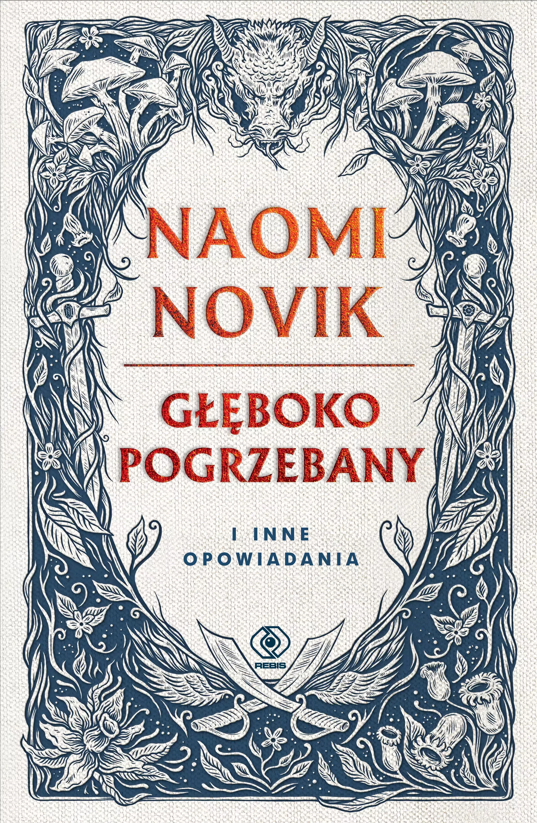 Głęboko pogrzebany i inne opowiadania
