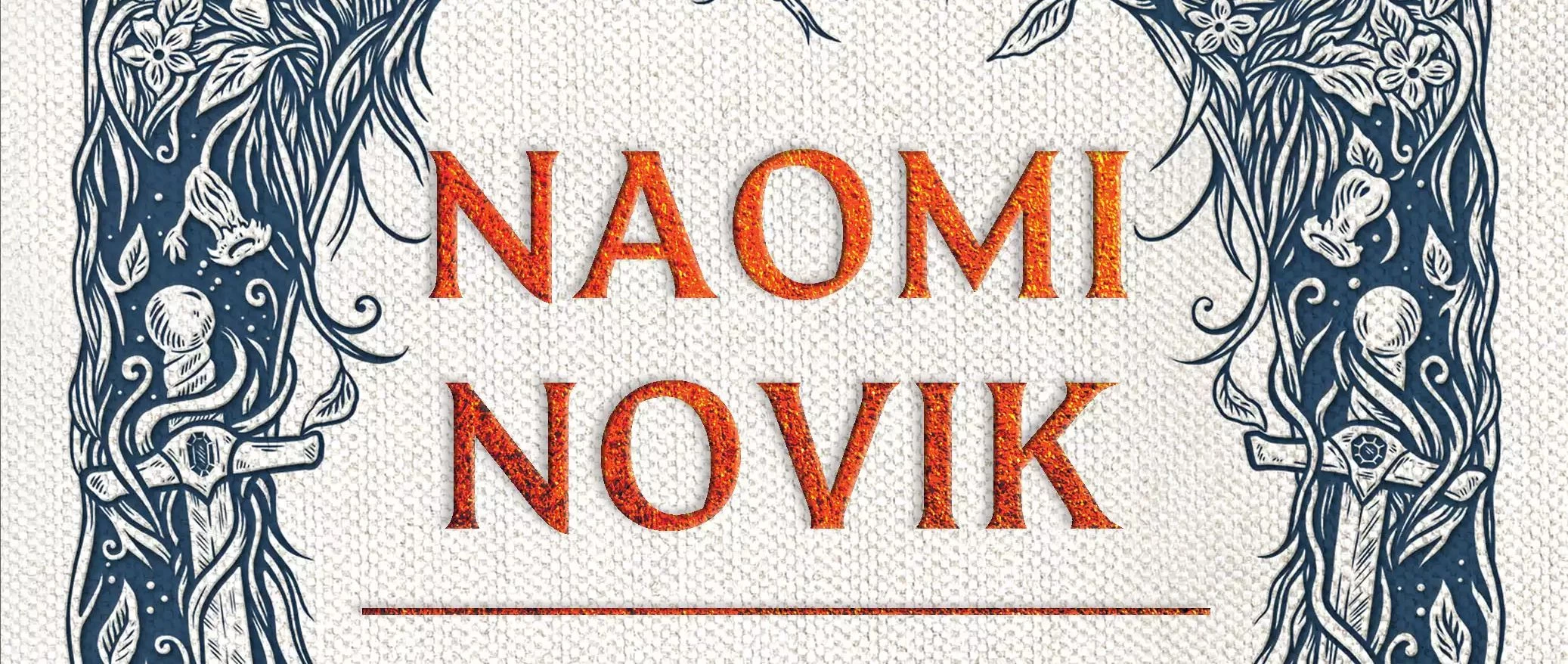 Fantastyczne światy Naomi Novik. Premiera zbioru opowiadań Głęboko pogrzebany