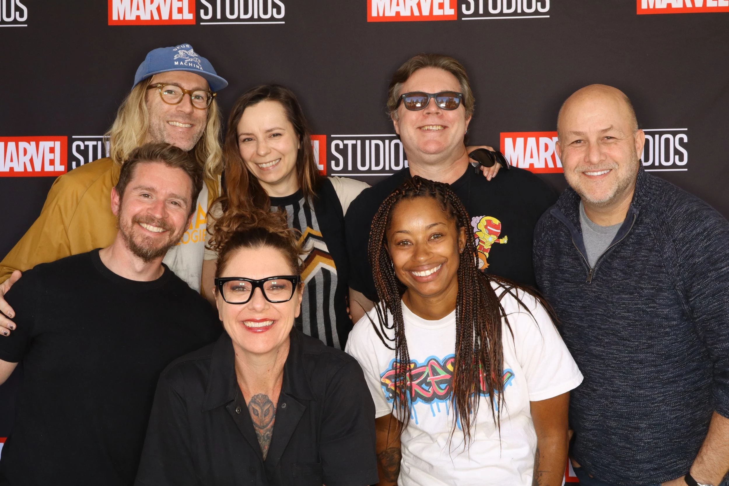 Polka, która pracuje w Marvel Studios. Małgorzata Grzyb o NDA i zasadach w studio